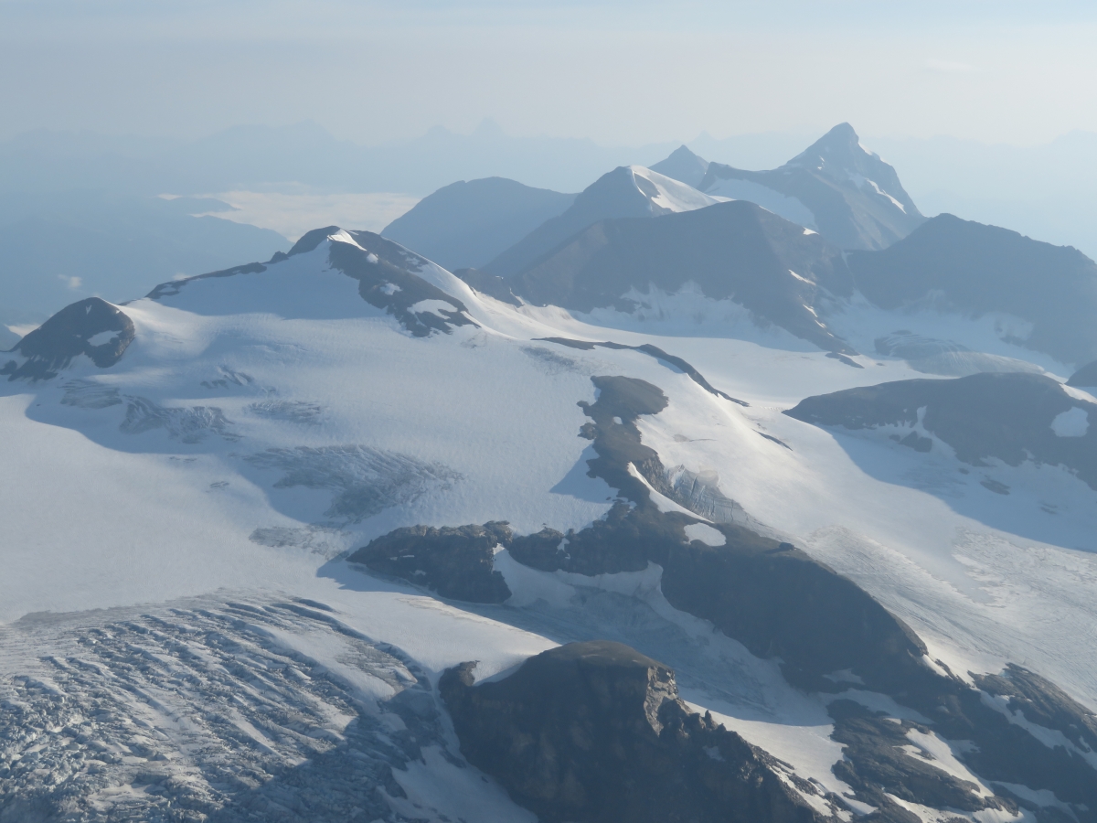 Großglockner Juli 2016