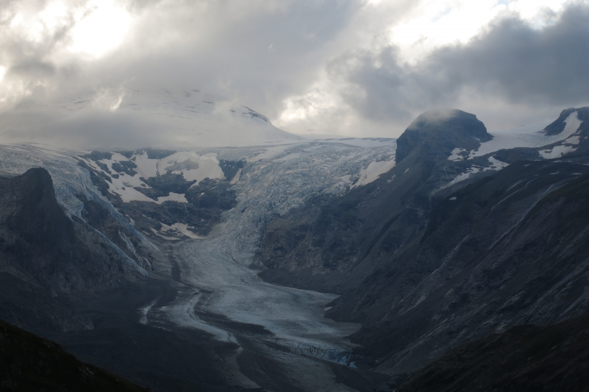 Großglockner Juli 2016