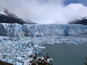 Patagonien