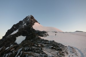 Großglockner Juli 2016