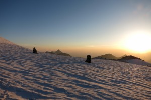 Großglockner Juli 2016