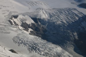 Großglockner Juli 2016