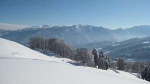 Gardasee Skitour